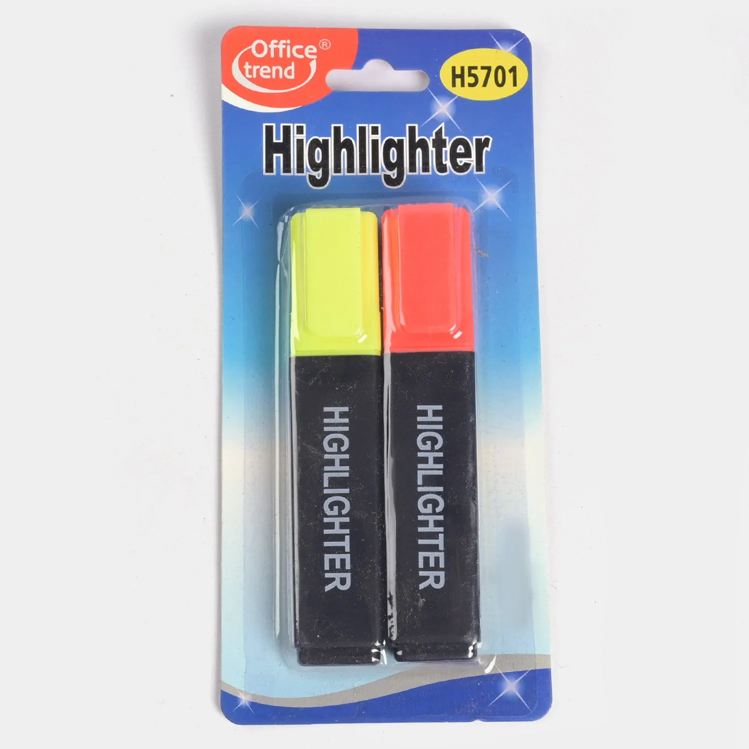 2PCs Text Highlighter