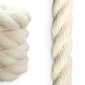 3/4" 3-Strand Cotton