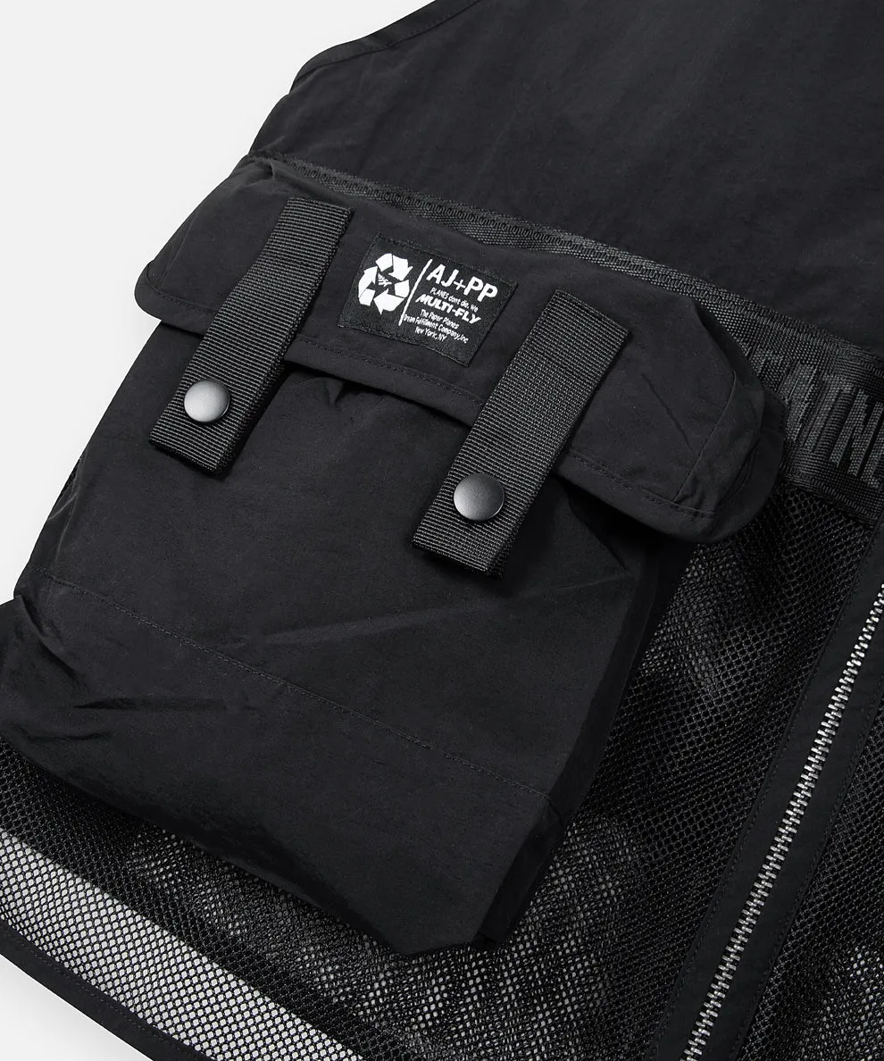 Alexander John x Paper Planes Ground Crew Vest