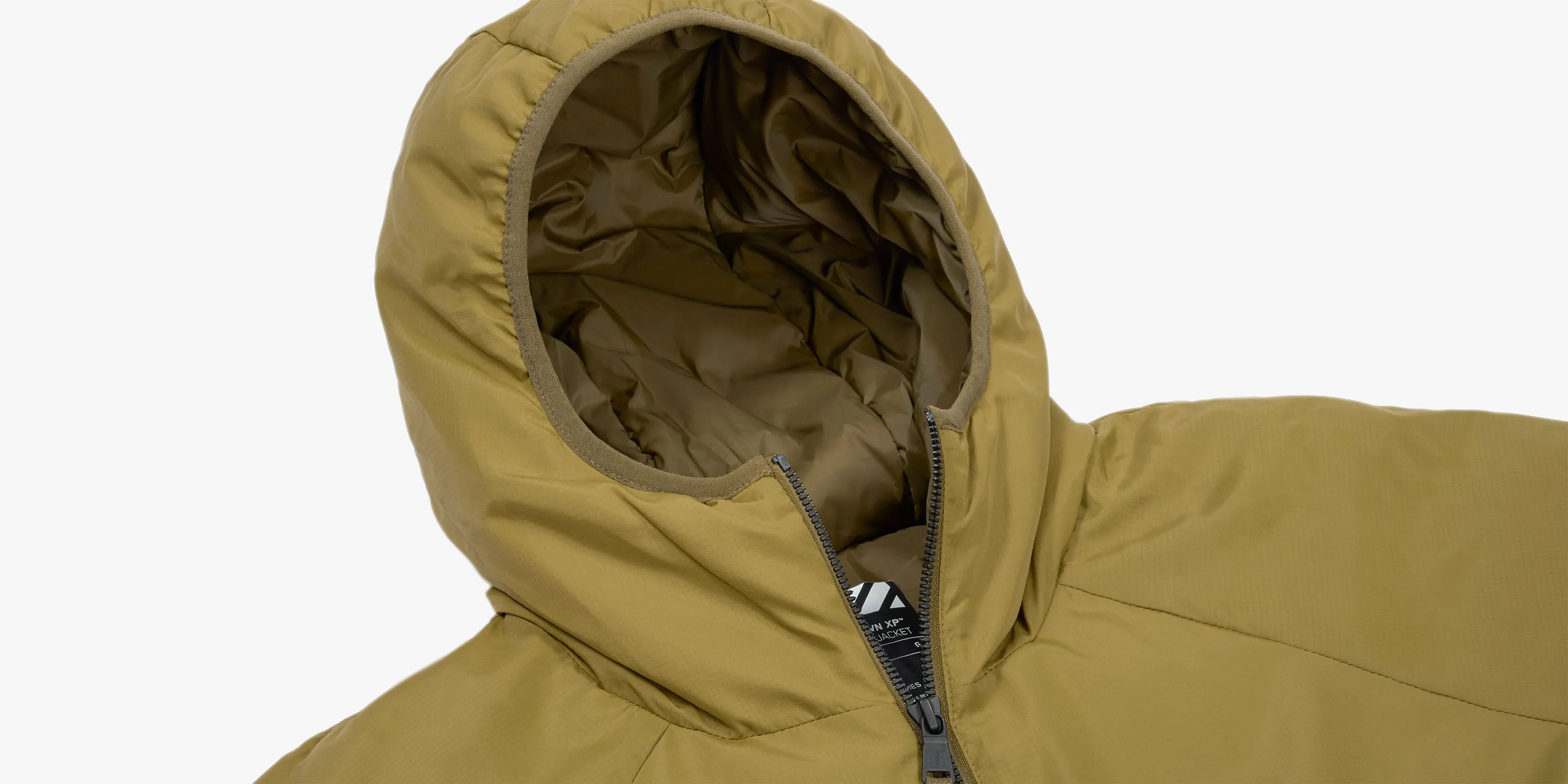 Alphadawn XP Jacket