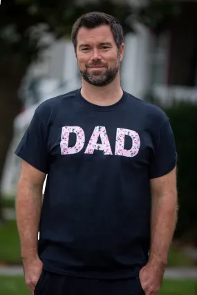 Amelia Dad T-shirt