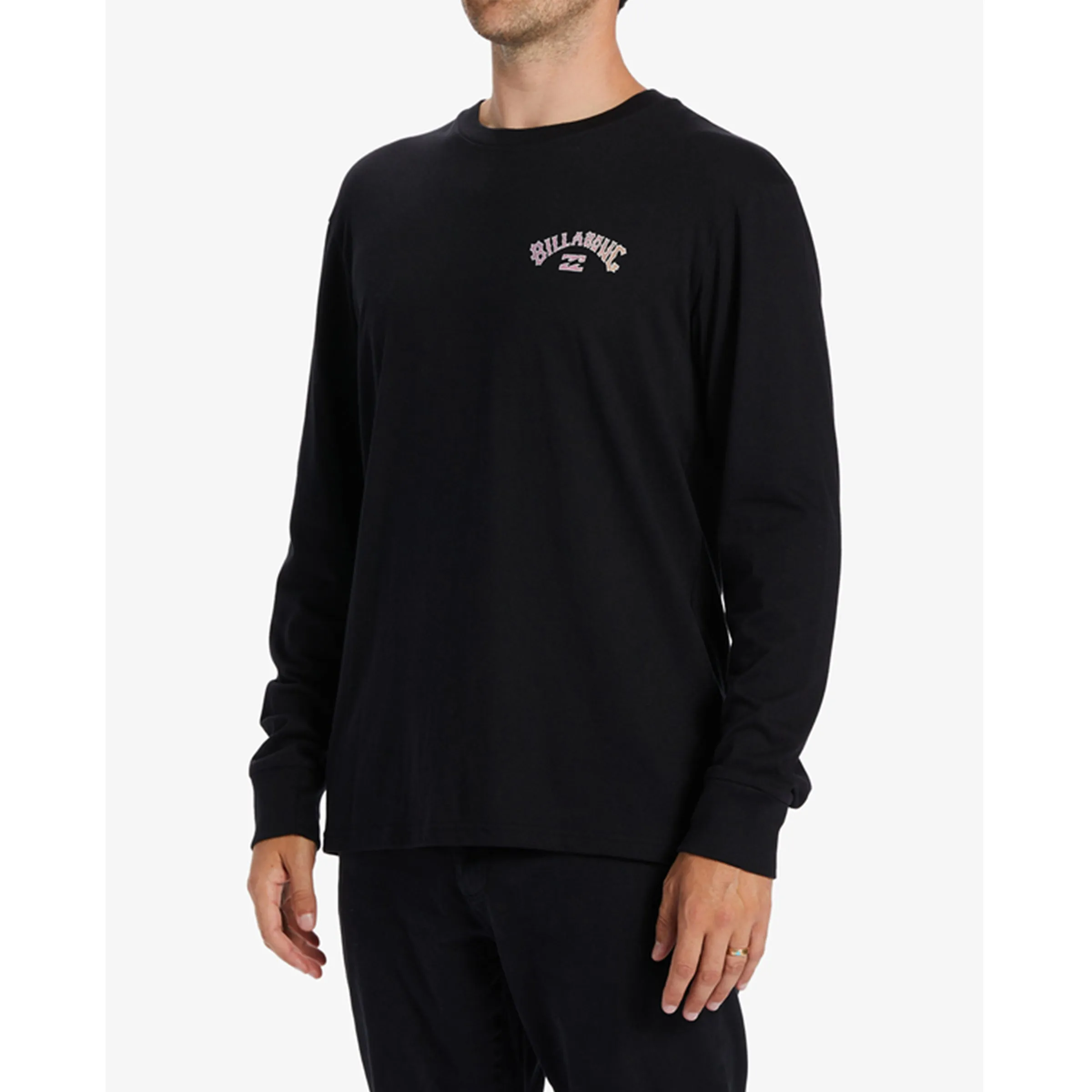 Arch Fill L/S Shirt