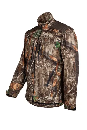 AT4100 Breatheflex Pro Realtree Jacket - Brown