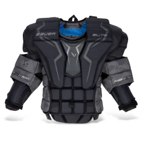 Bauer Elite Intermediate Chest & Arm Protector - 2023