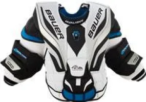 Bauer Reactor 4000 Goalie Chest Protector