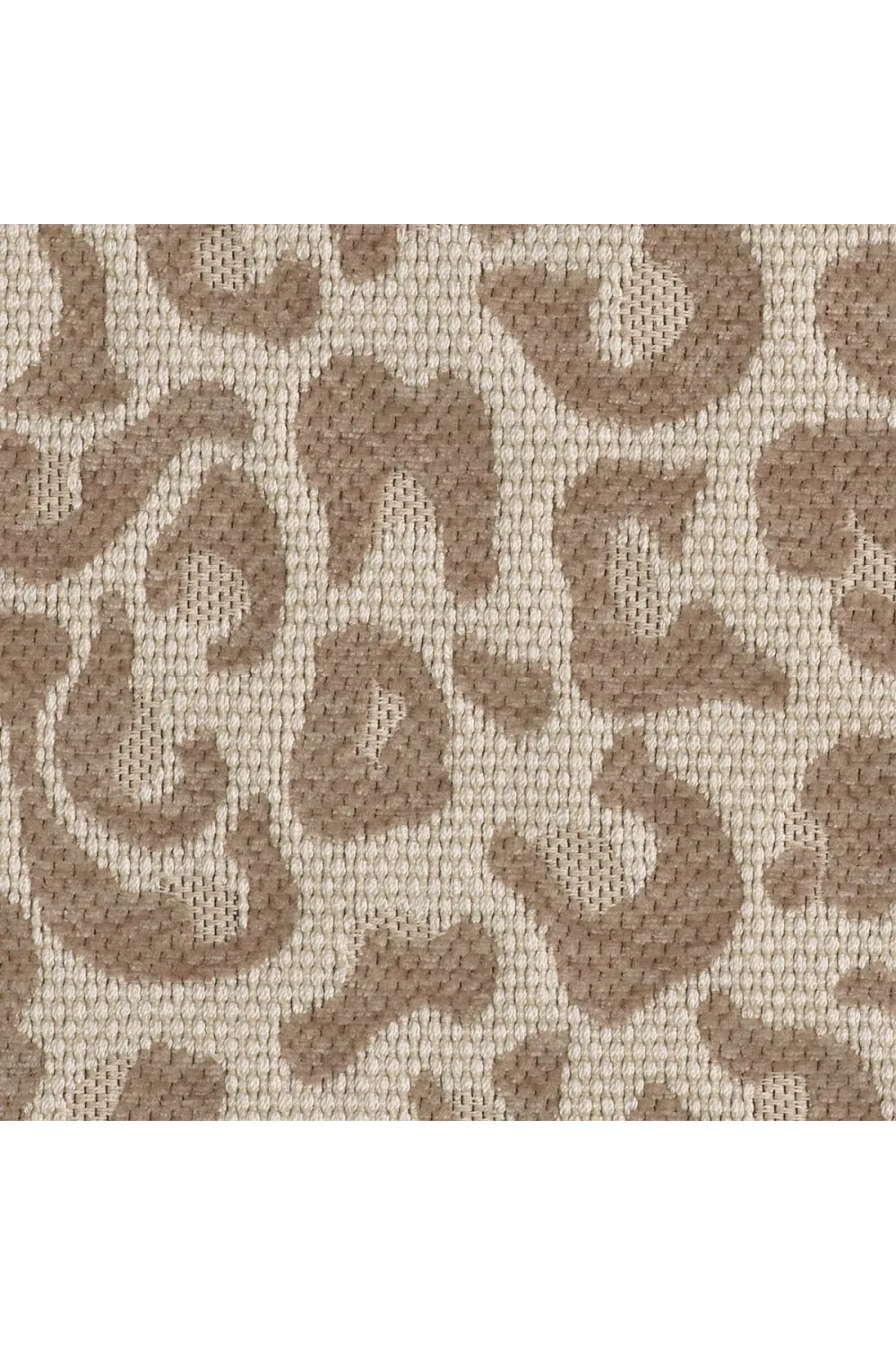 Beige Leopard Accent Chair | Eichholtz Hazelwood