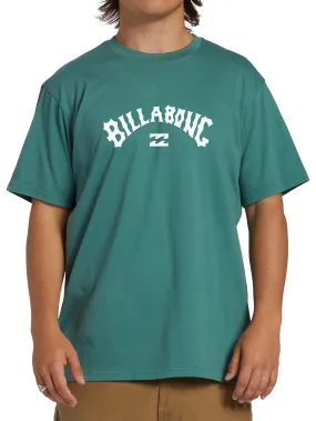 Billabong Men's Arch Wave T-Shirt