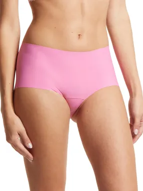 BreatheSoft® Boyshort Taffy Pink Sale