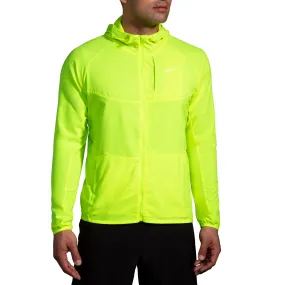 Brooks Men's Canopy Jacket