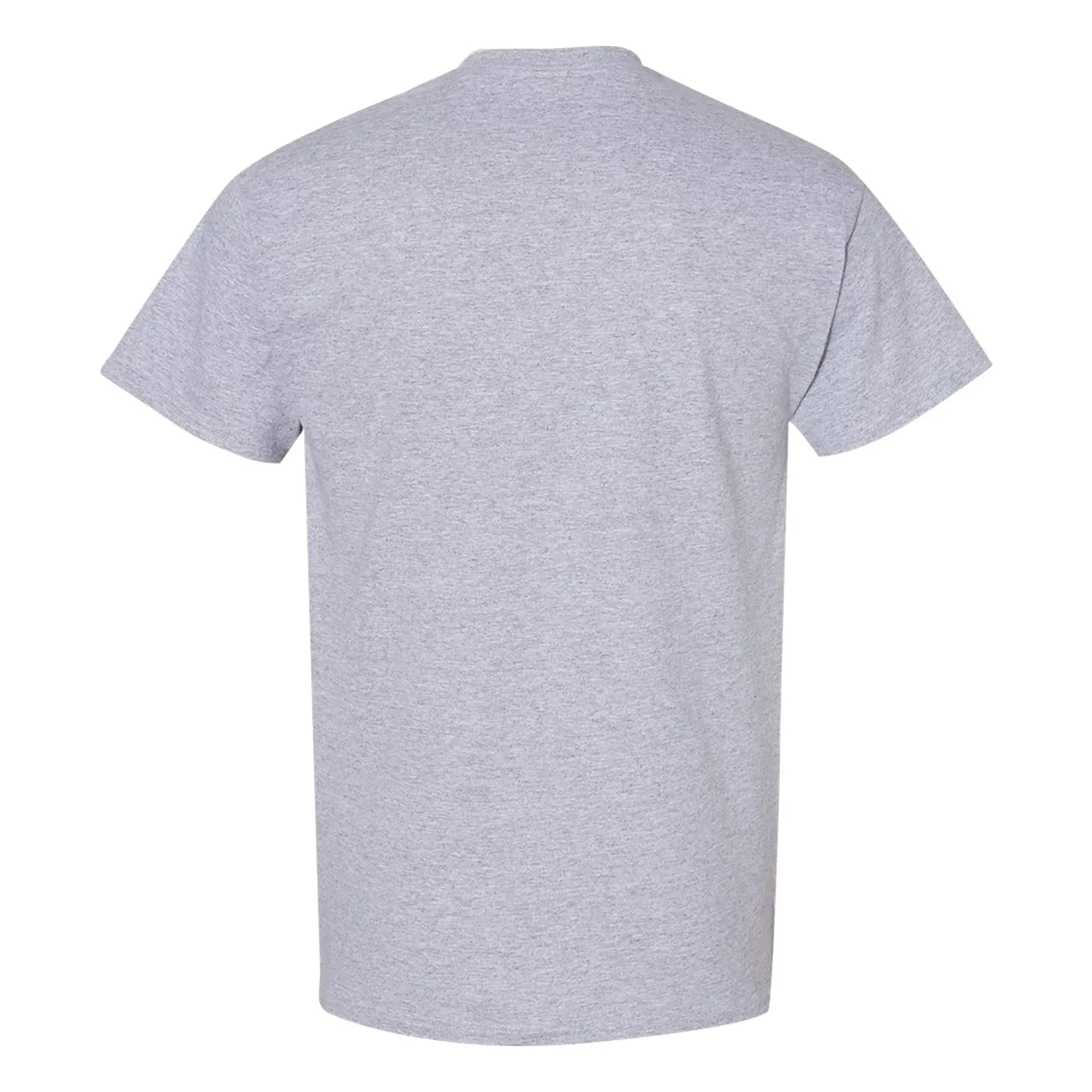 Butler Classic Dad T-Shirt - Sport Grey