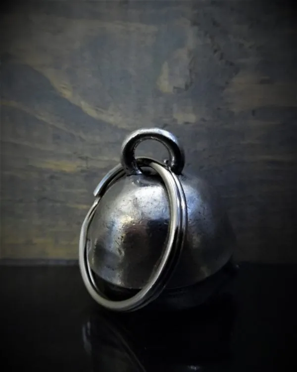 Canadian Helmet Diamond Bell