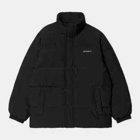 Carhartt WIP - Danville Jacket - Black / White