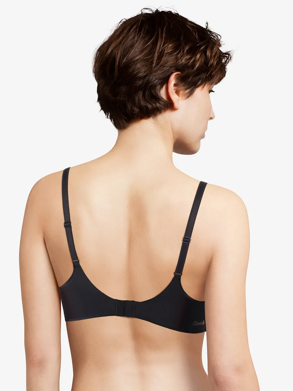 Chantelle - Essentiall - Wireless Triangle T-Shirt Bra