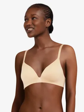 Chantelle - Essentiall - Wireless Triangle T-Shirt Bra