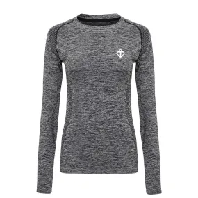 Charcoal Base Layer