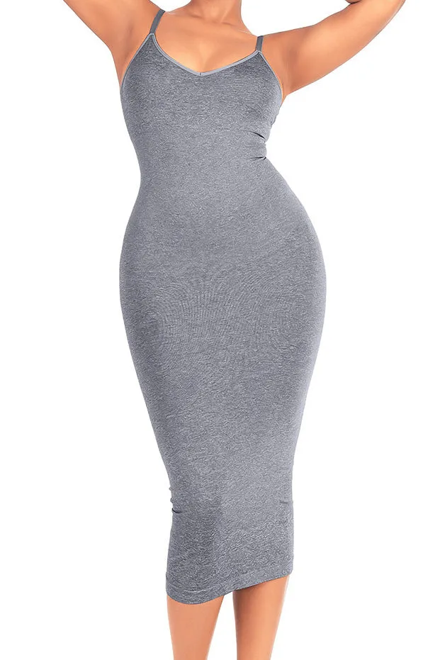 Contour Z Dress