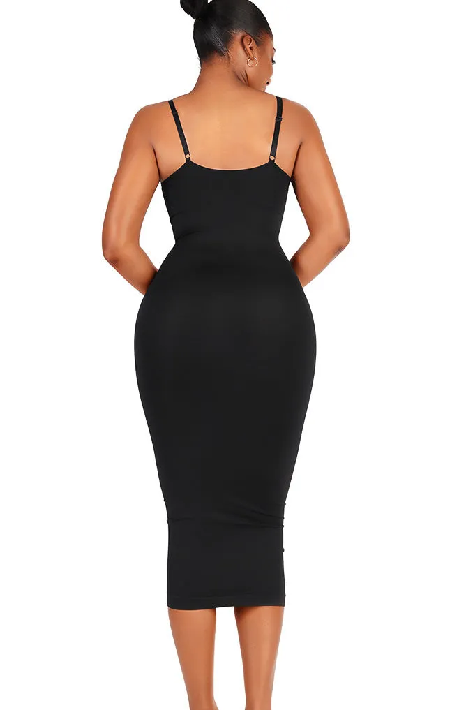 Contour Z Dress