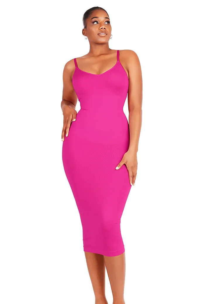 Contour Z Dress