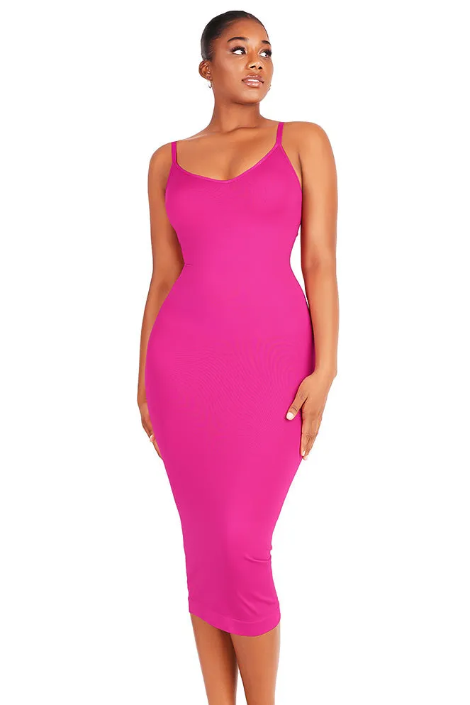 Contour Z Dress