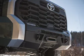 Covert Front Bumper Tundra (2022-2024)