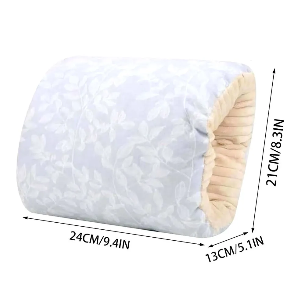 Cozy Cradle Nursing Arm Pillow