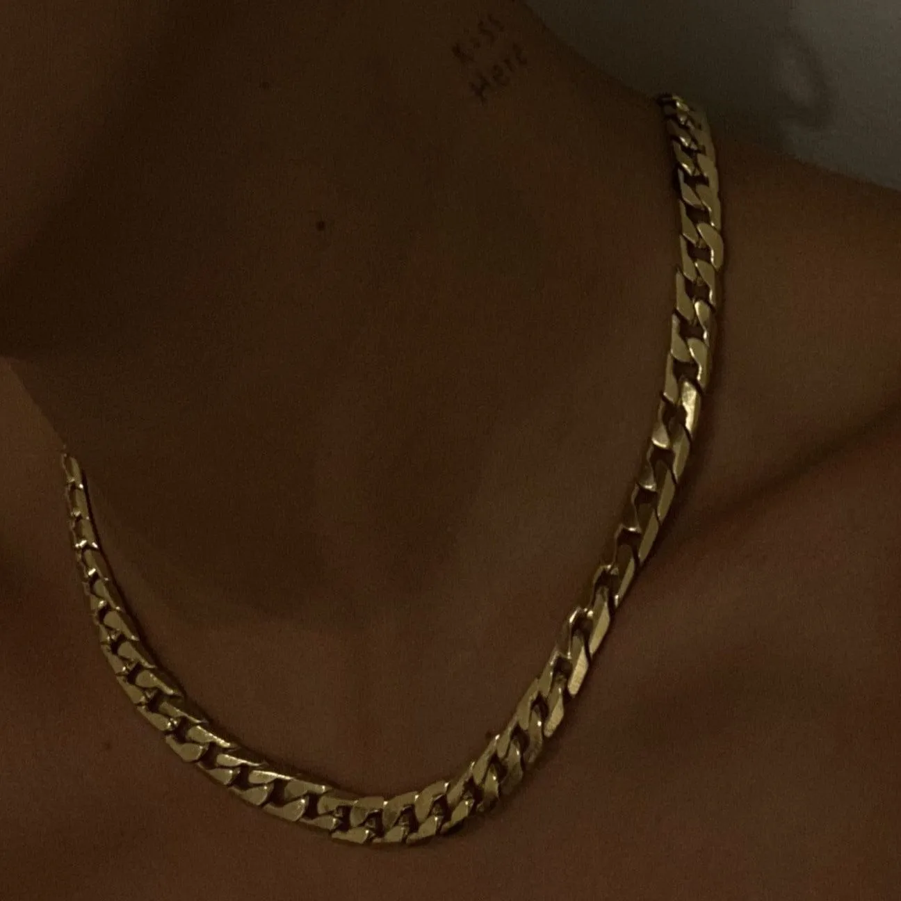 Cuban Chain