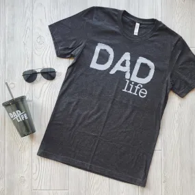 Dad Life Tee