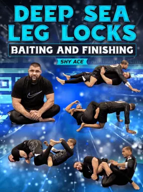 Deep sea Leglocks by Shy Ace