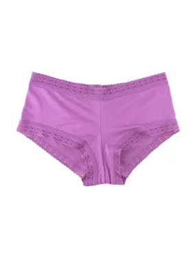 DreamEase® Boyshort Berry Pie Purple