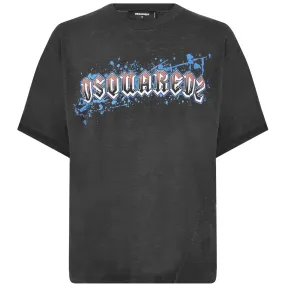 DSQUARED2 World Tour T-Shirt