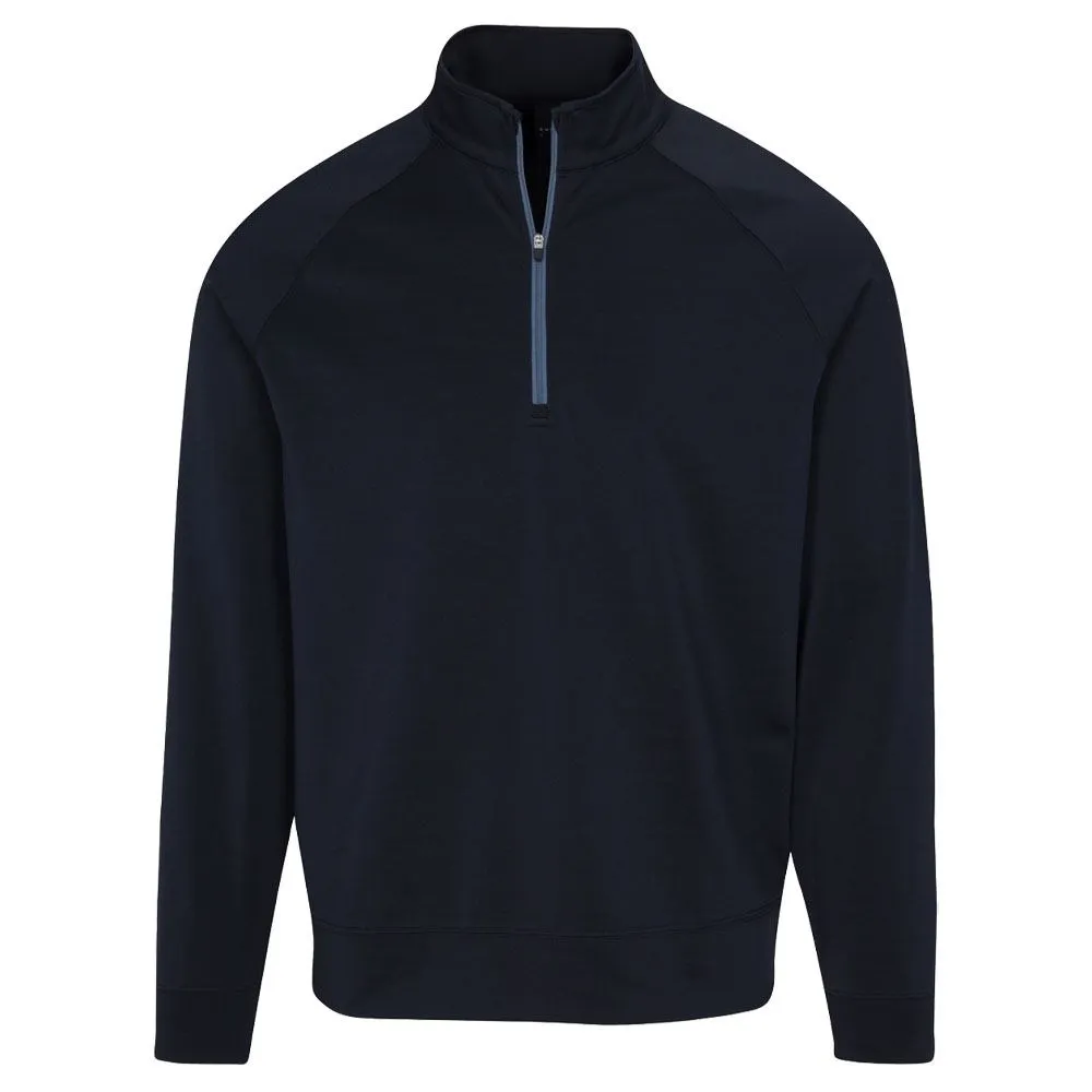 Dunning Golf Player Jersey Performance Quarter Zip Golf Pullover 2023