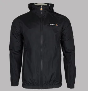 Ellesse Terrazzo Jacket Black