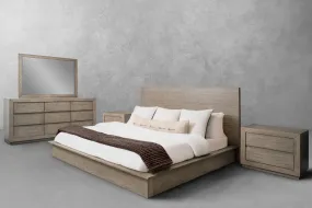 Goodwin 5-pc Bedroom Set