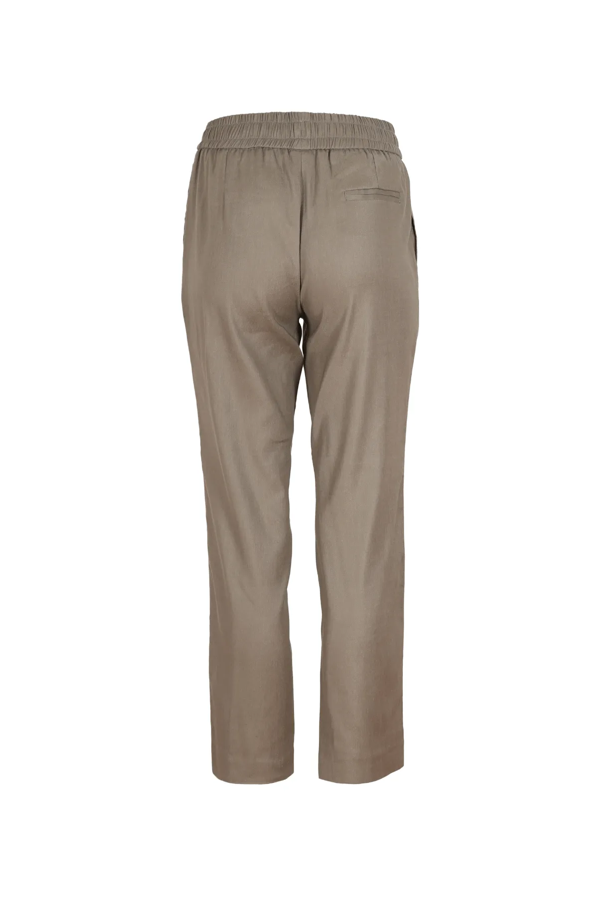 Hamptons Trousers Khaki