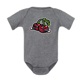 Infant Onesie Granite