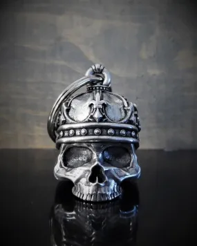 King Skull Bell