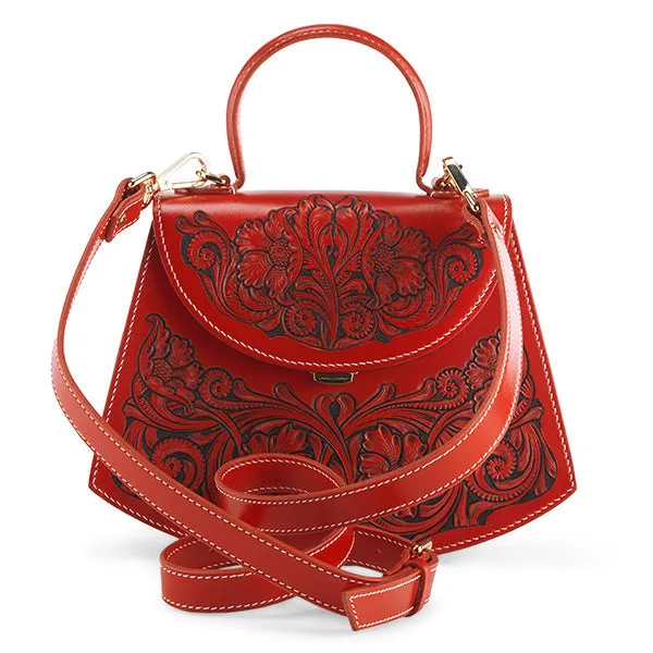 L`ARTISTE HB-CASSIDY HANDBAG