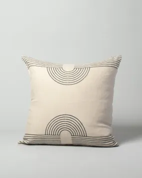 Magnet Pillow Cover