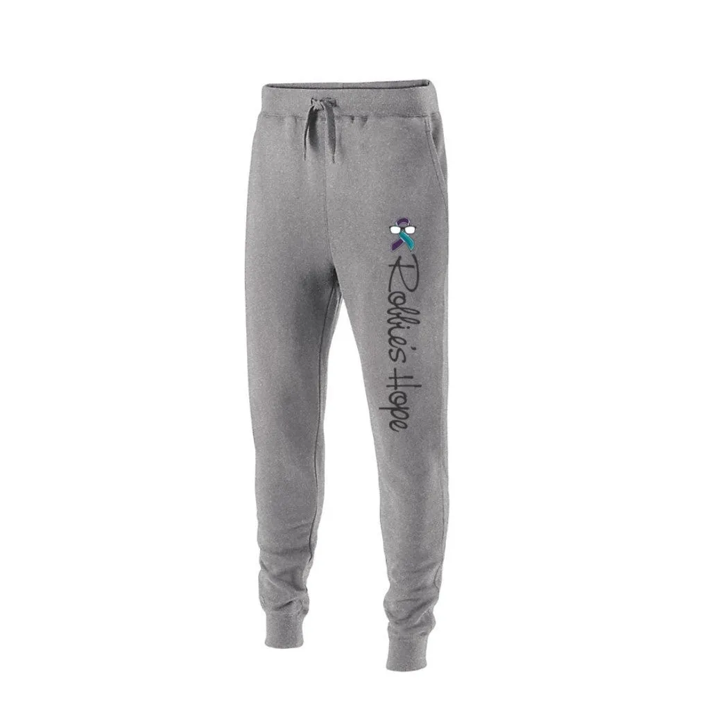 Men's Fleece Jogger