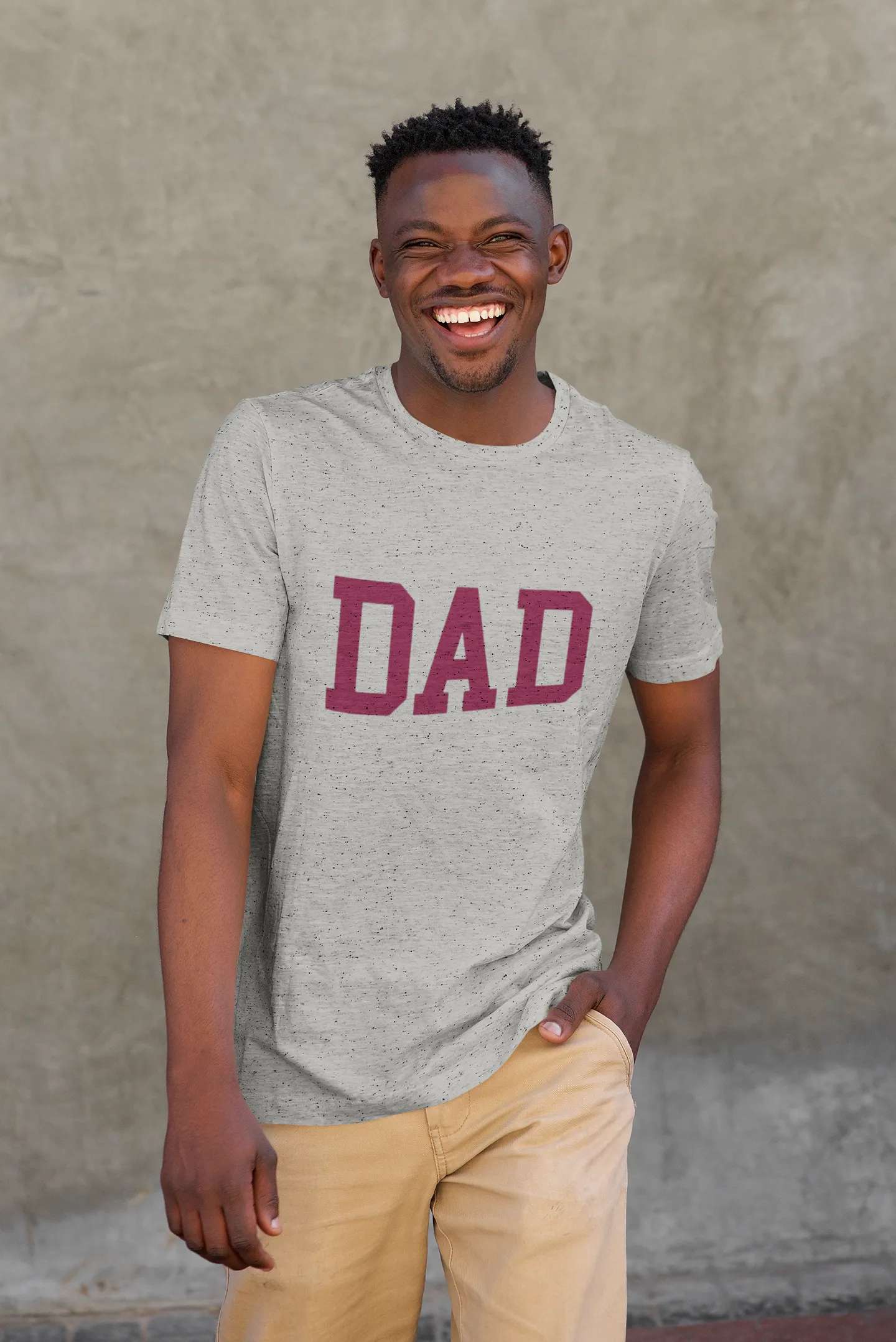 Merlot Dad T-Shirt