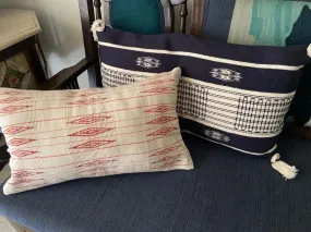 Nagaland Cushions (Rectangular): Each