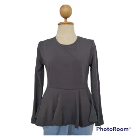 Nazurah Peplum Tops