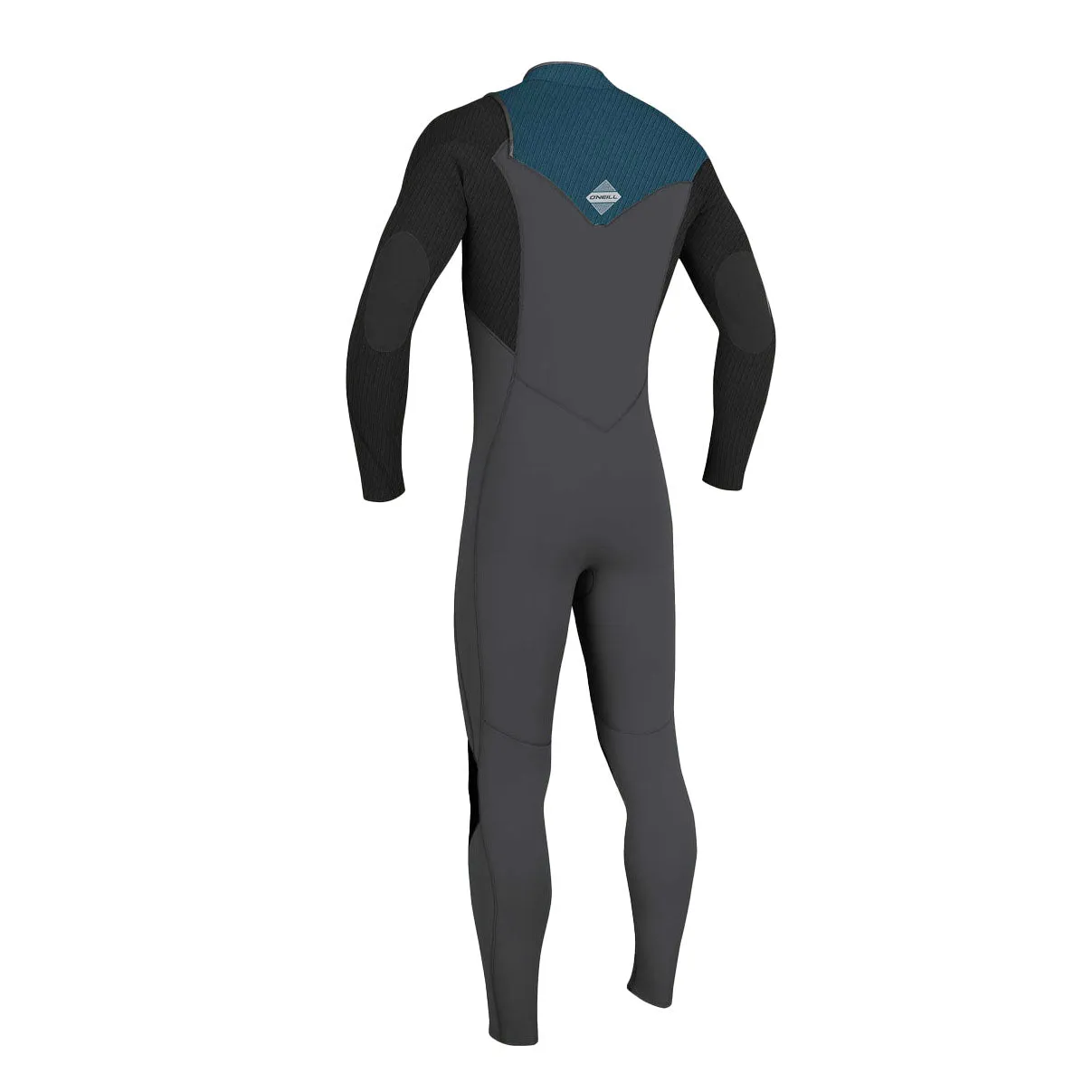 O'NEILL YOUTH HYPERFREAK 3/2 CHEST ZIP FULL WETSUIT