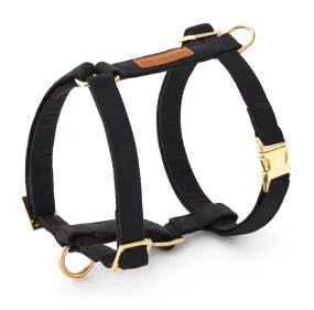 Onyx Dog Harness