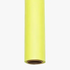 Paper Roll Photography Studio Backdrop Full Length (2.7 x 10M) - Lemon Lime Splice Green