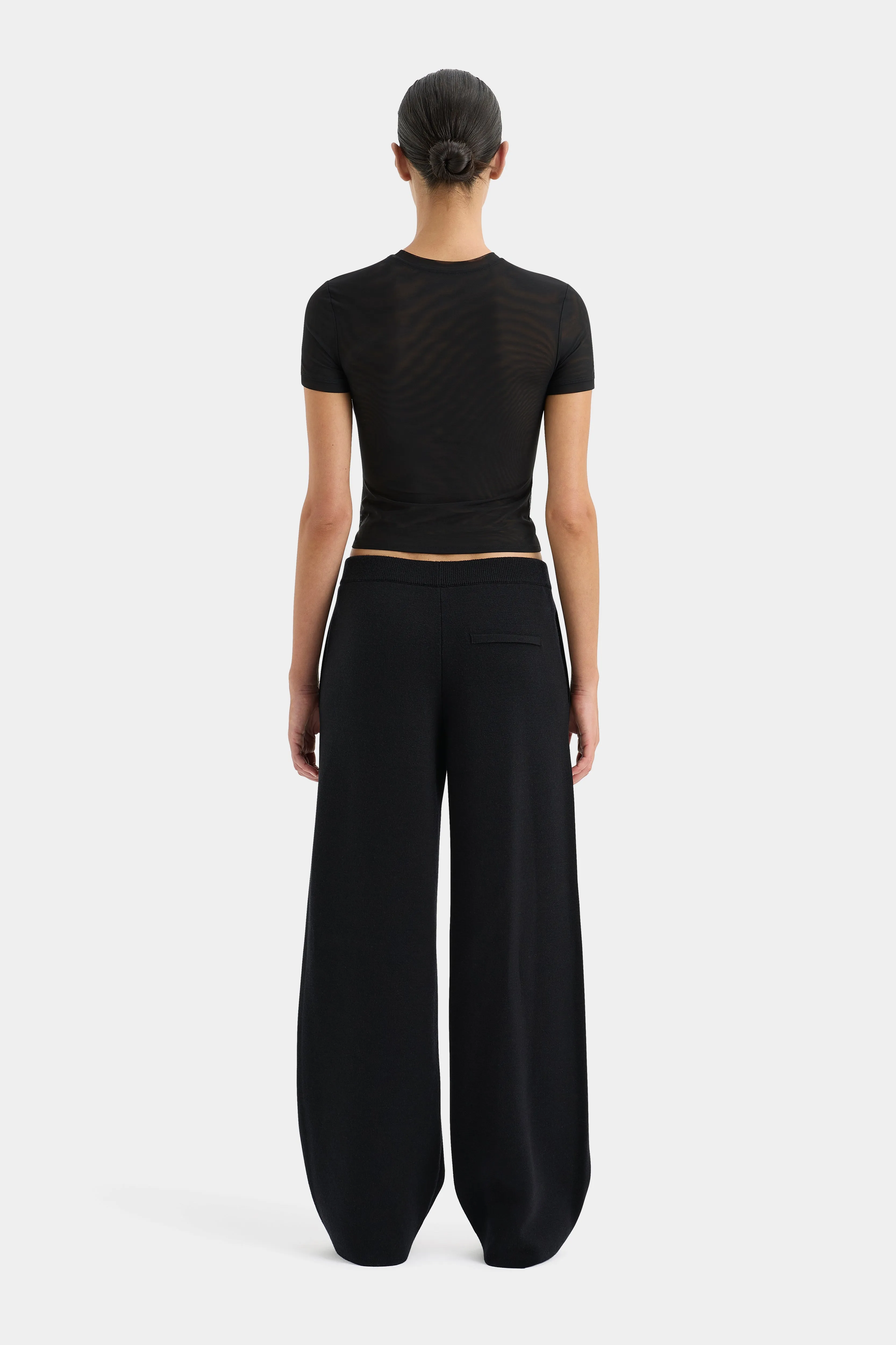 Playback Knit Pant