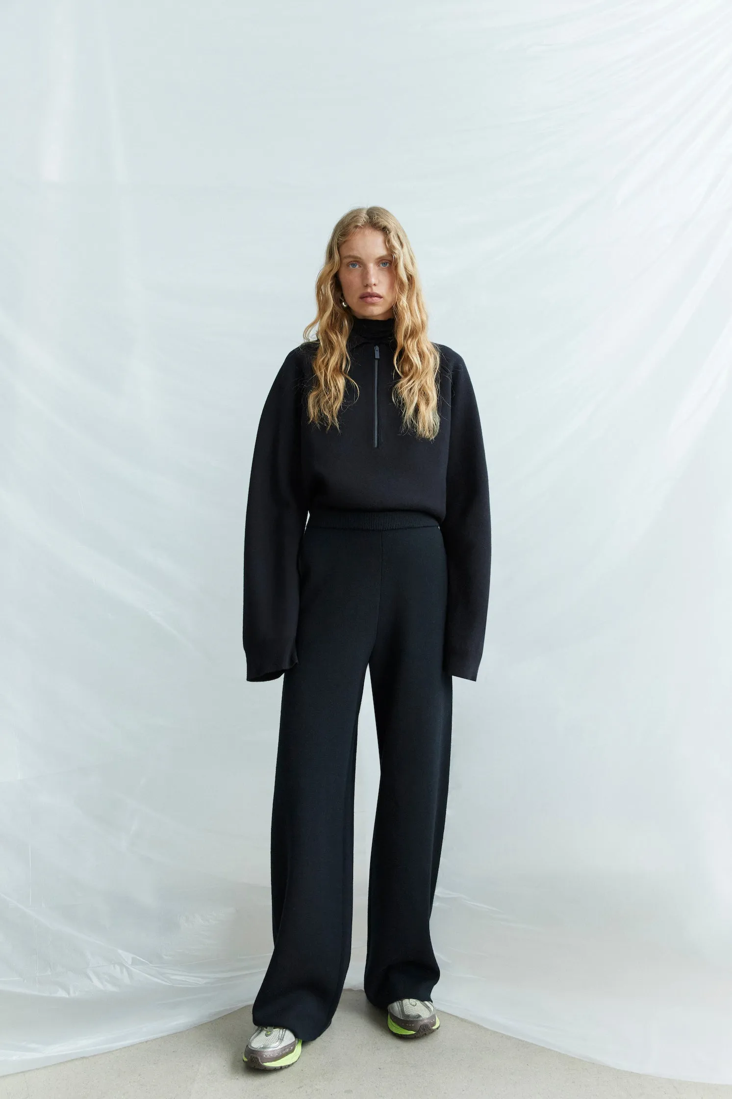 Playback Knit Pant