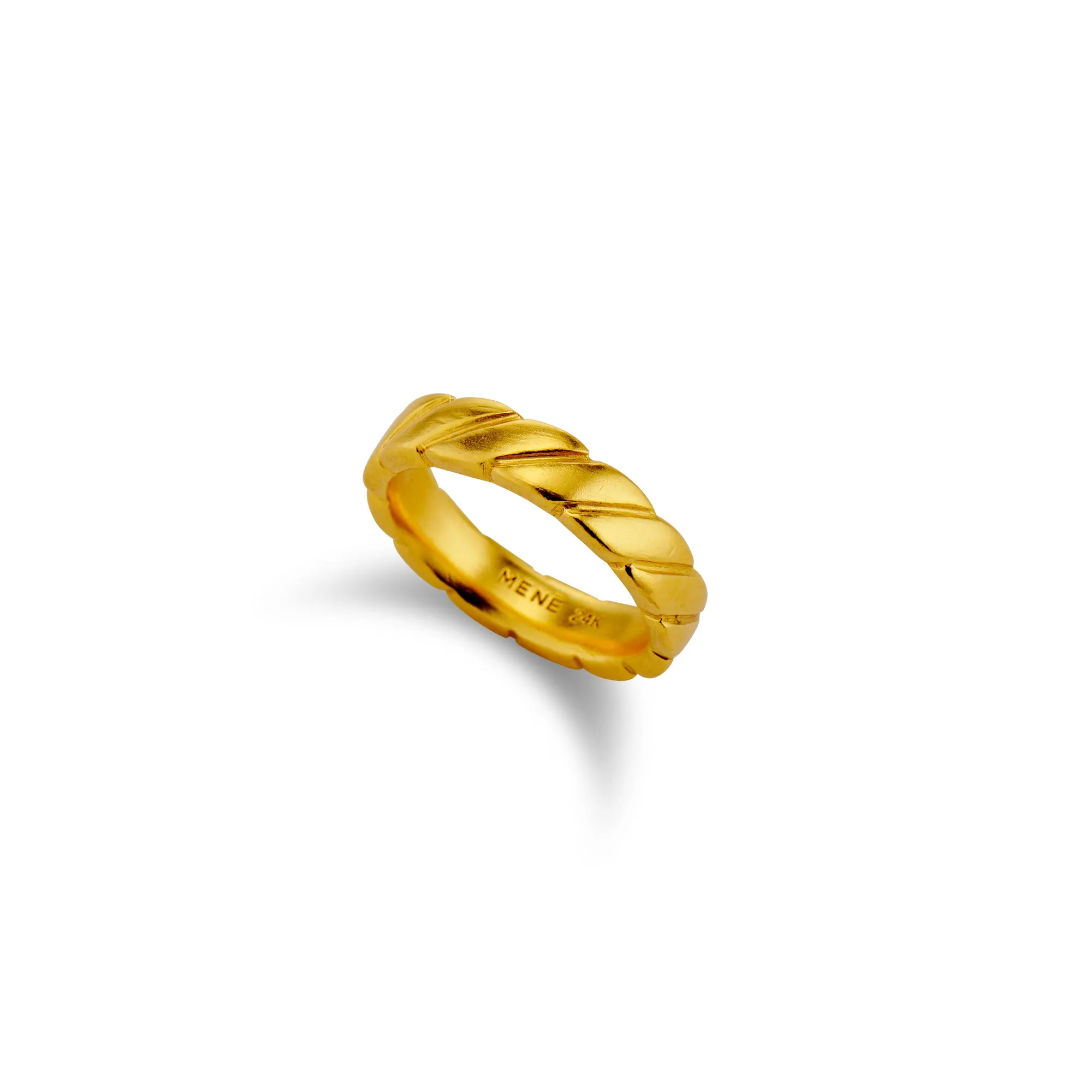 Rope Ring