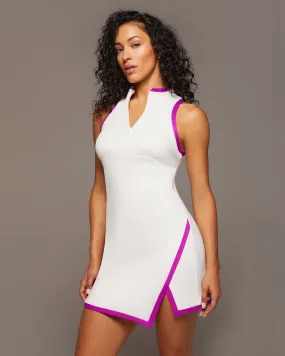 Splice Tennis Dress