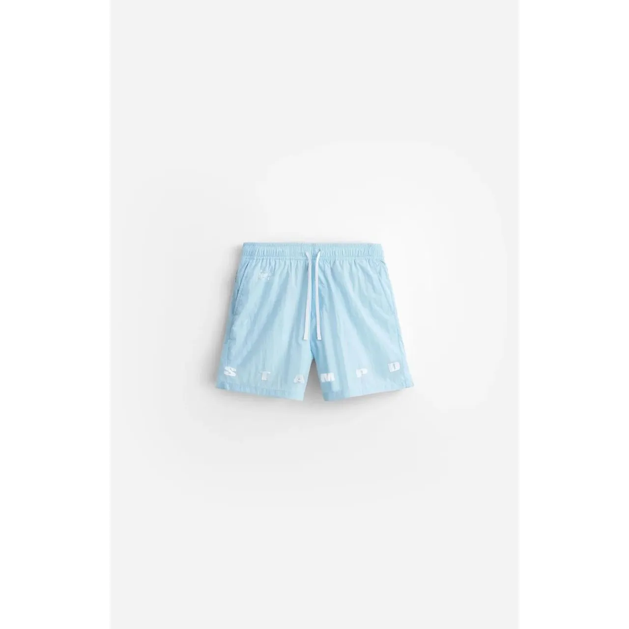 Stampd S24 Transit Trunk Ocean Sky